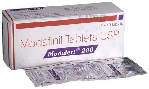 modafinil 200mg